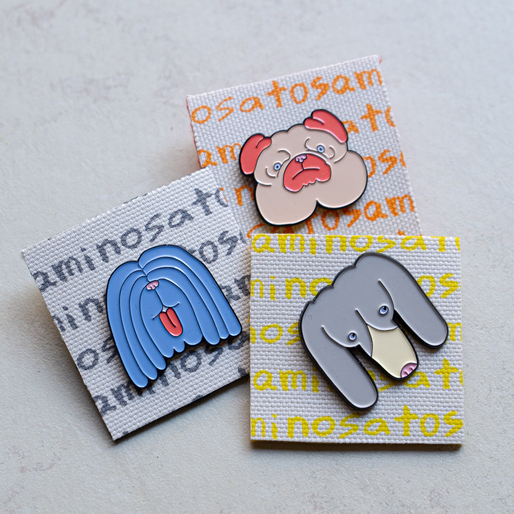 Lapel Pins